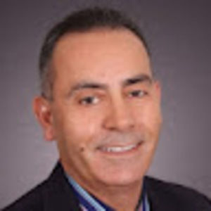 Meet your Posher, Atef